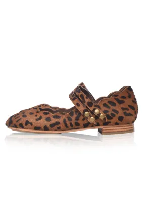 Daydream Animal Printed Flats Spring Air kids wear