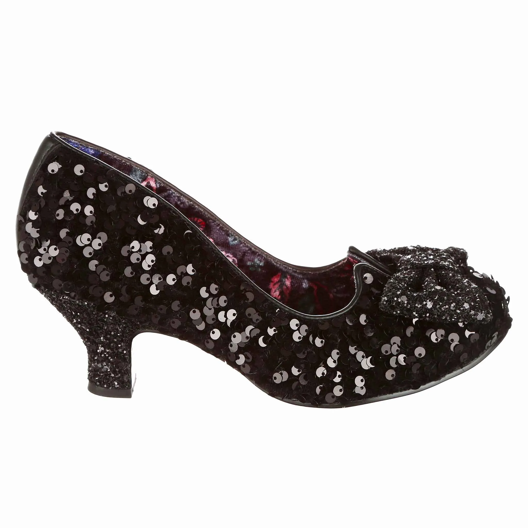 Autumn footwear Wear resistant Dazzling Diva