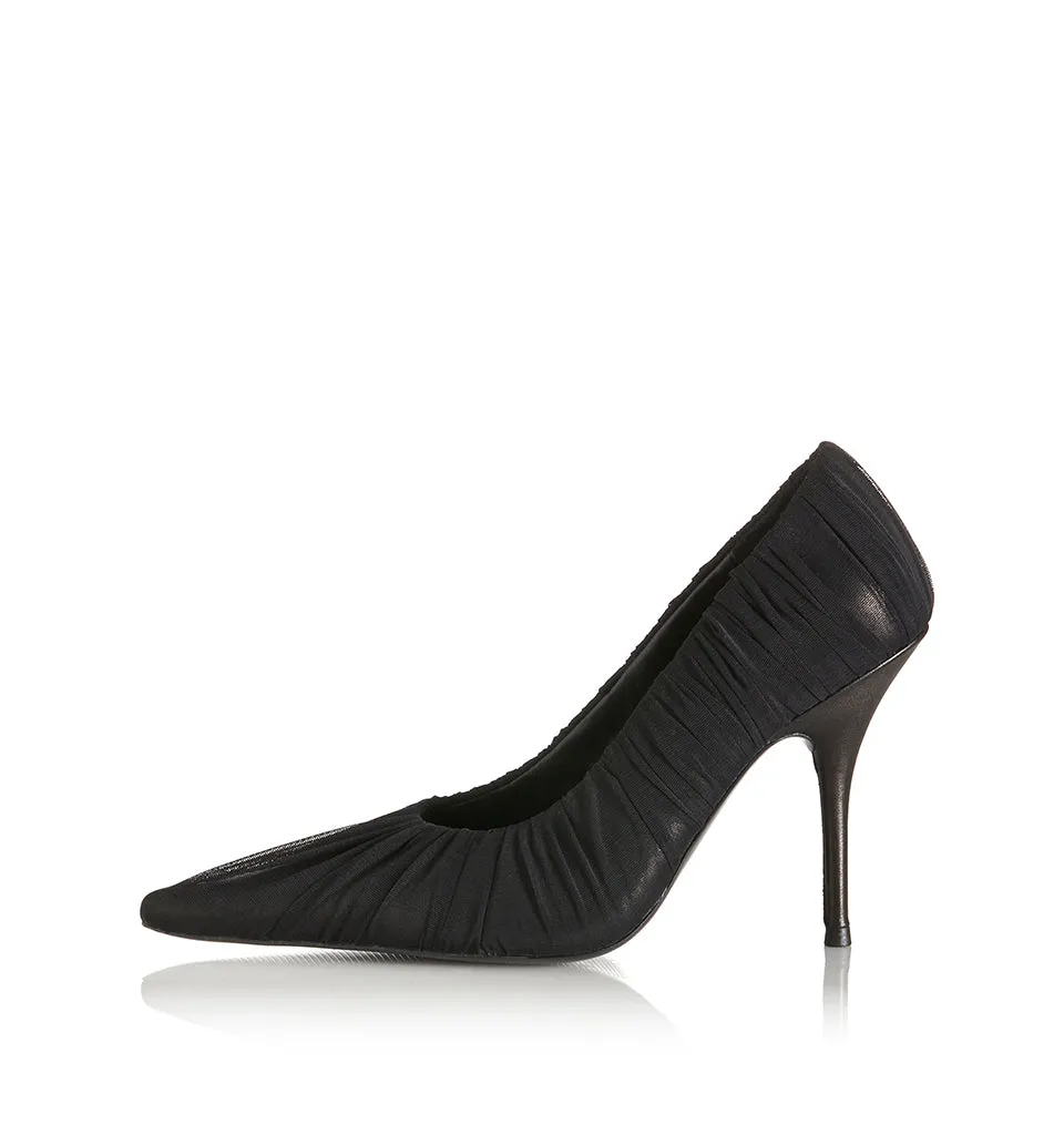 Glam Heels for Night Out Dea