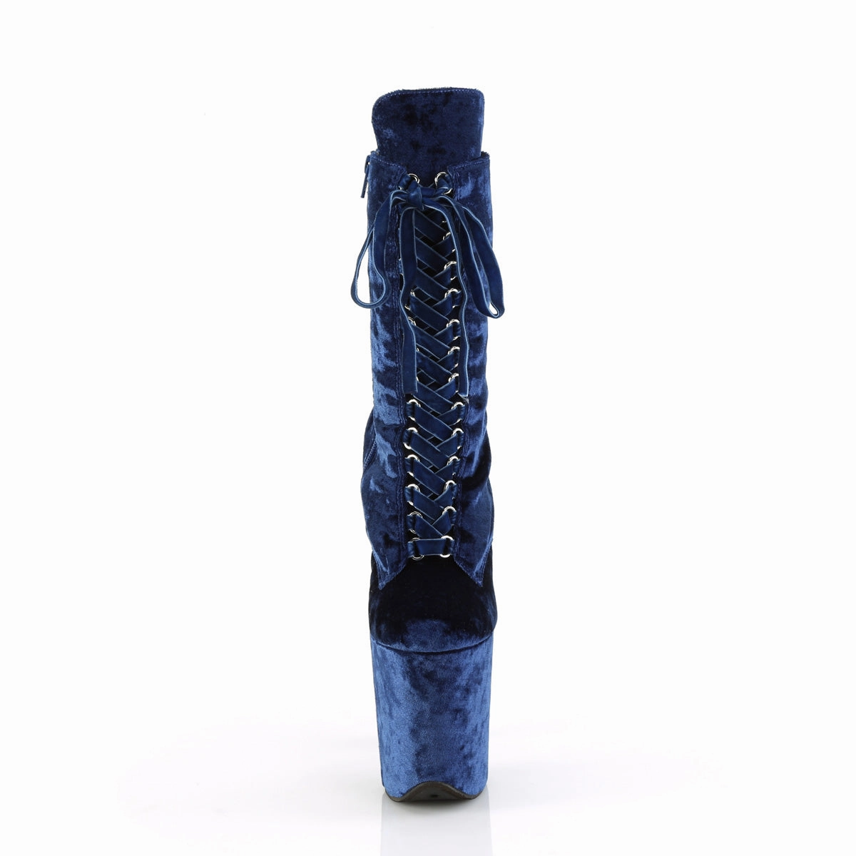 Flamingo-1045VEL Flexible TPU Shank Shock Absorbing Active Nomad