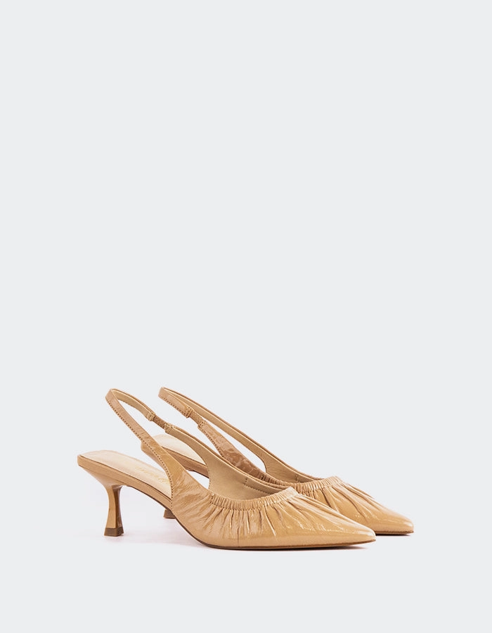 Fashion Mood Delft Nude Leather