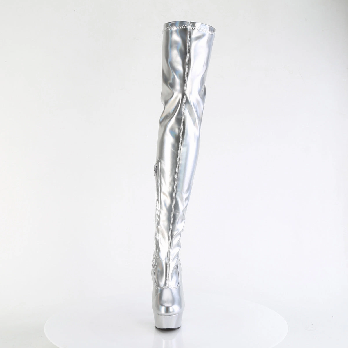 Delight-3000HWR High-Quality Leather