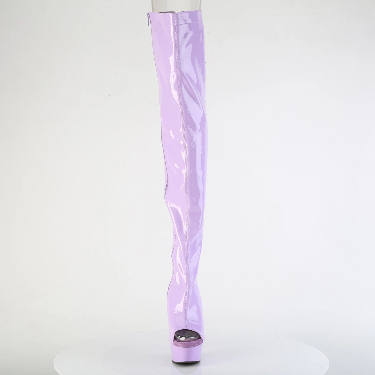 Delight-3017 Retro feel Smooth Soles