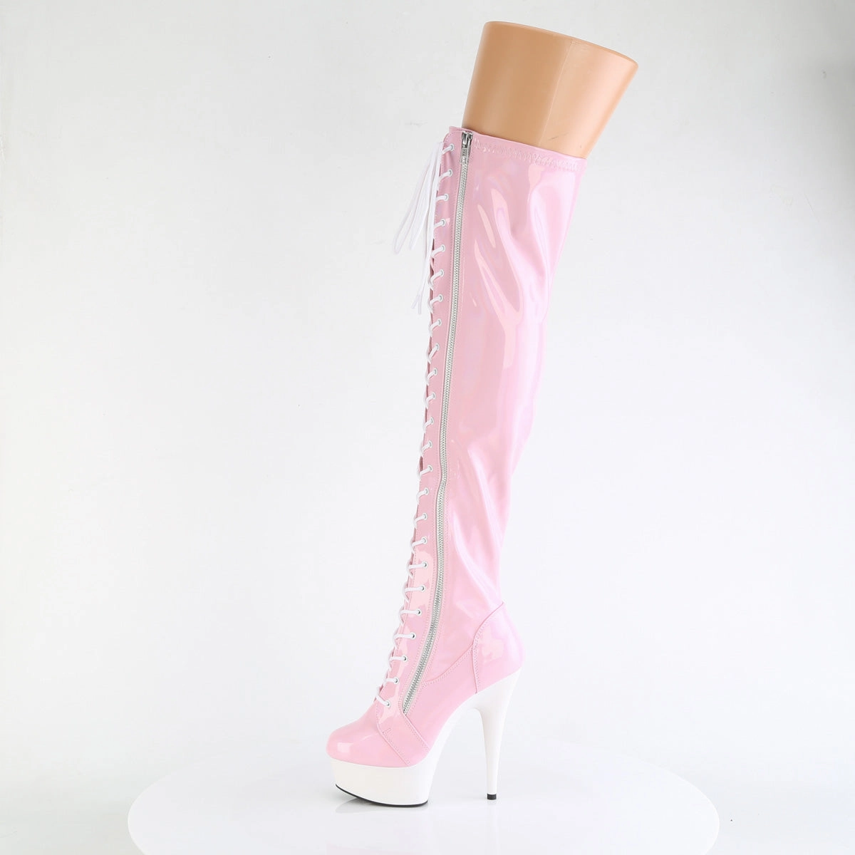 Delight-3029 Elastic Cuff Waterproof Trail Exploration