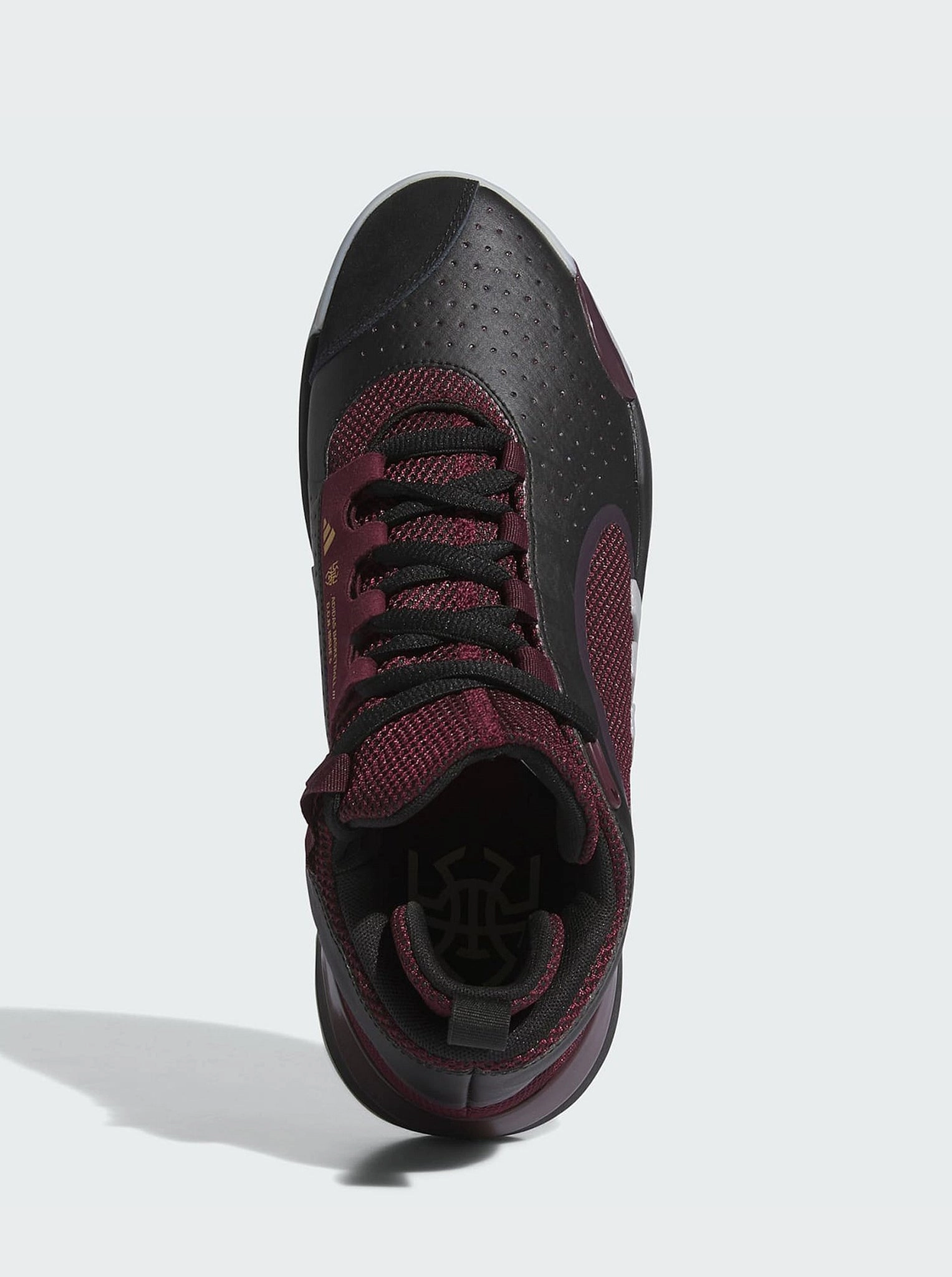 D.O.N. Issue 5 Unisex kids' shoes ergonomic - effectiveness - level