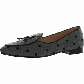 Devi  Womens Dressy Leather Loafers Downtime Ready Modern Fit