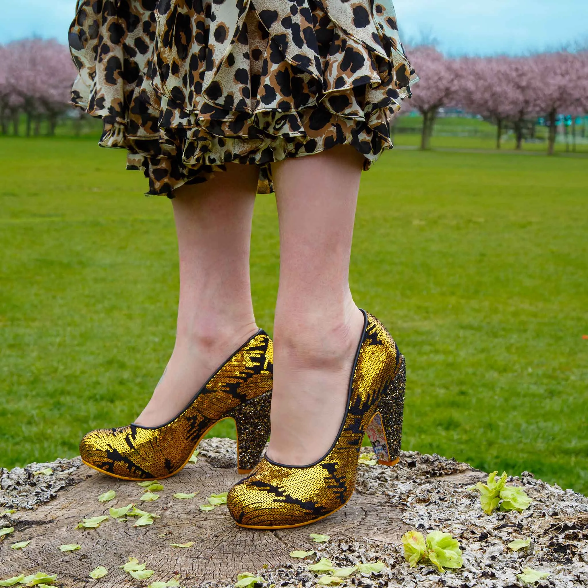 Gift In For The Thrill