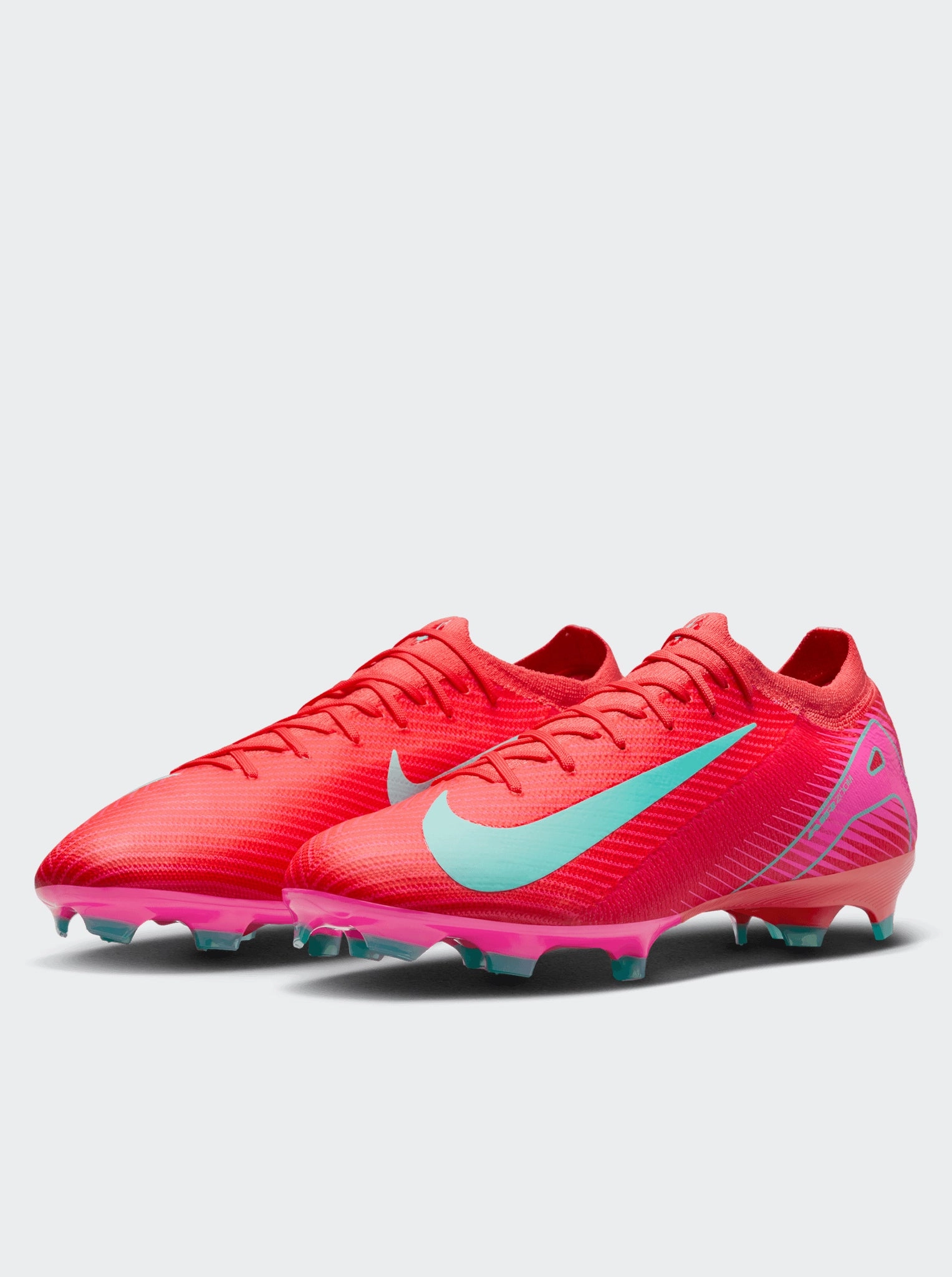 Mercurial Vapor 16 Pro Mens Low Profile Cushioning Durable Treads