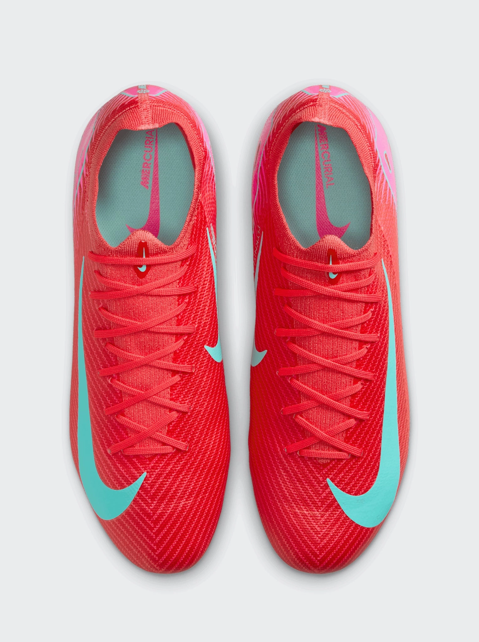 Adjustable Closure System Mercurial Vapor 16 Pro Mens