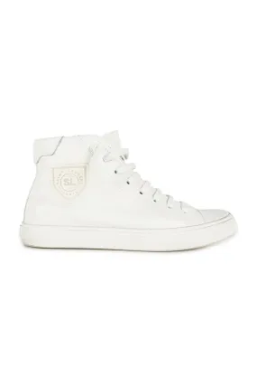 Urban Path Motion Control Feature [WS5194] Saint Laurent | Sneakers