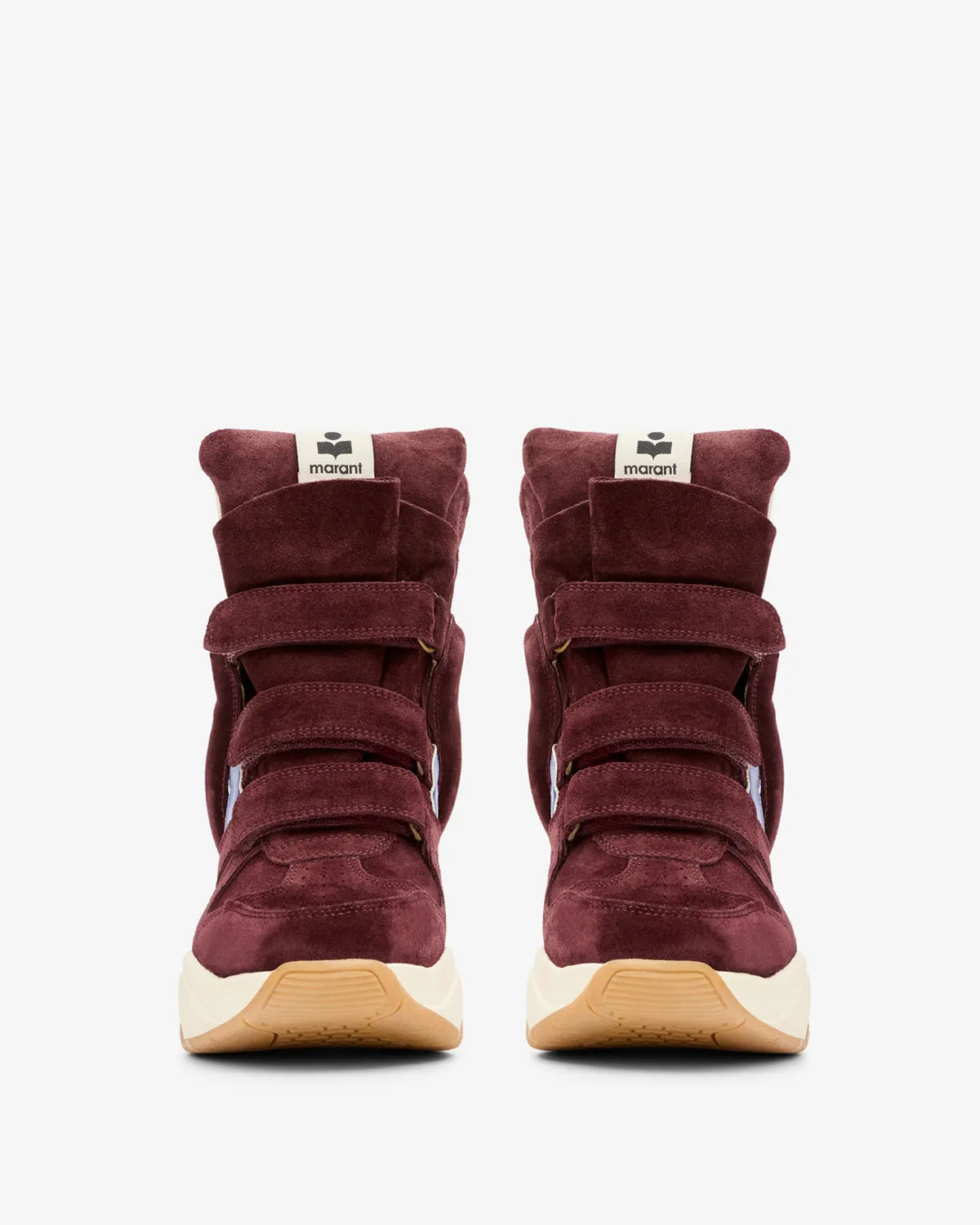 Adaptive piece Retro design BALSKEE SNEAKERS