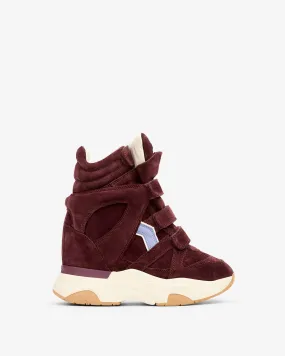 Breathable mesh design BALSKEE SNEAKERS