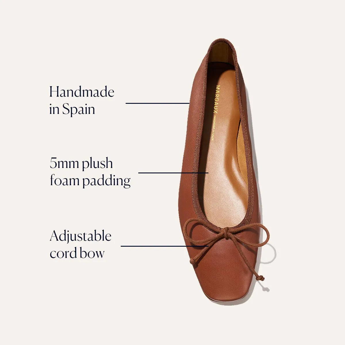 The Fonteyn - Cognac Nappa Farm Visit Hope Step