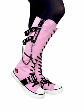 Balance Focus RAWR XD DRACULAURA - PINK/BLACK