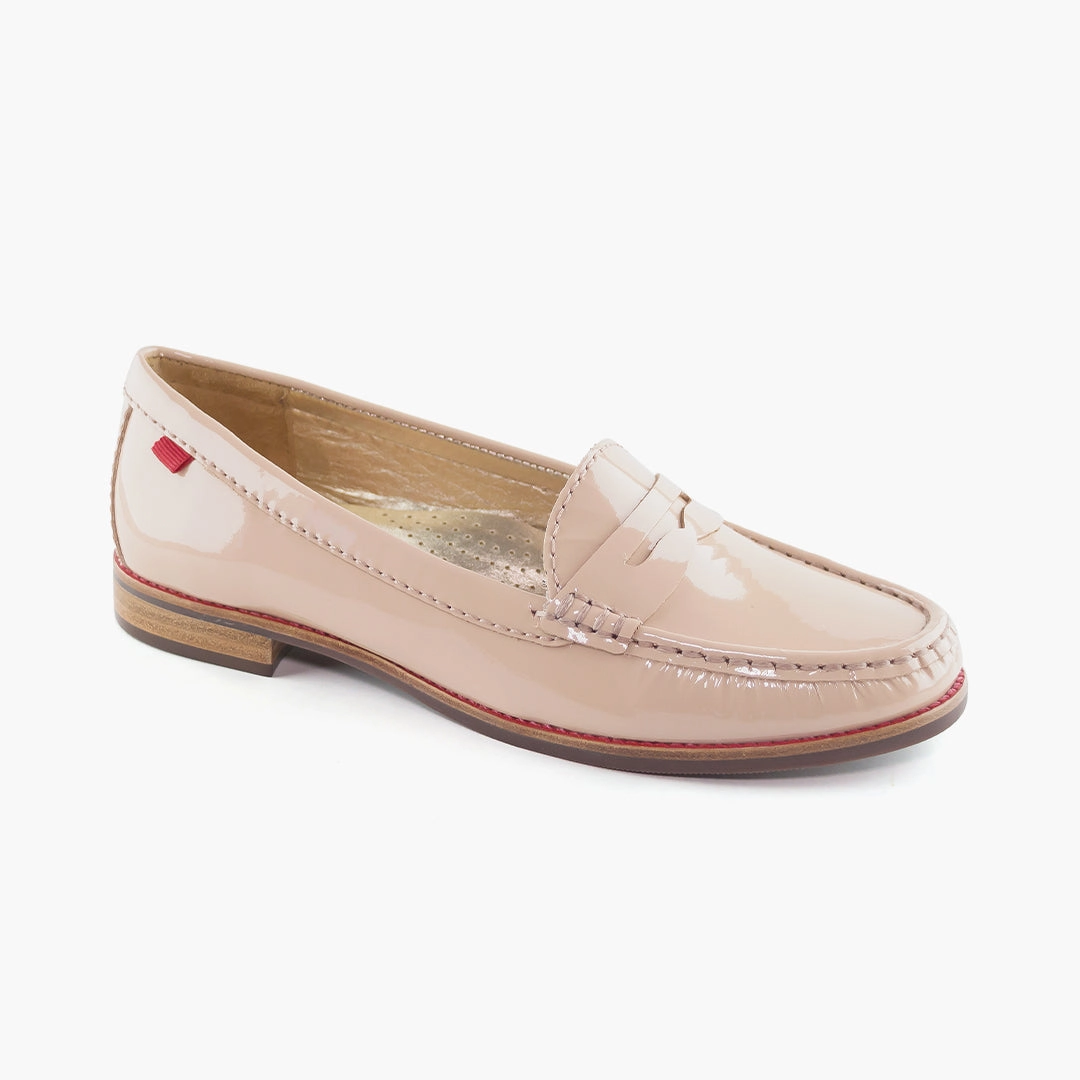 British Elegance Soft Soles East Village, Women