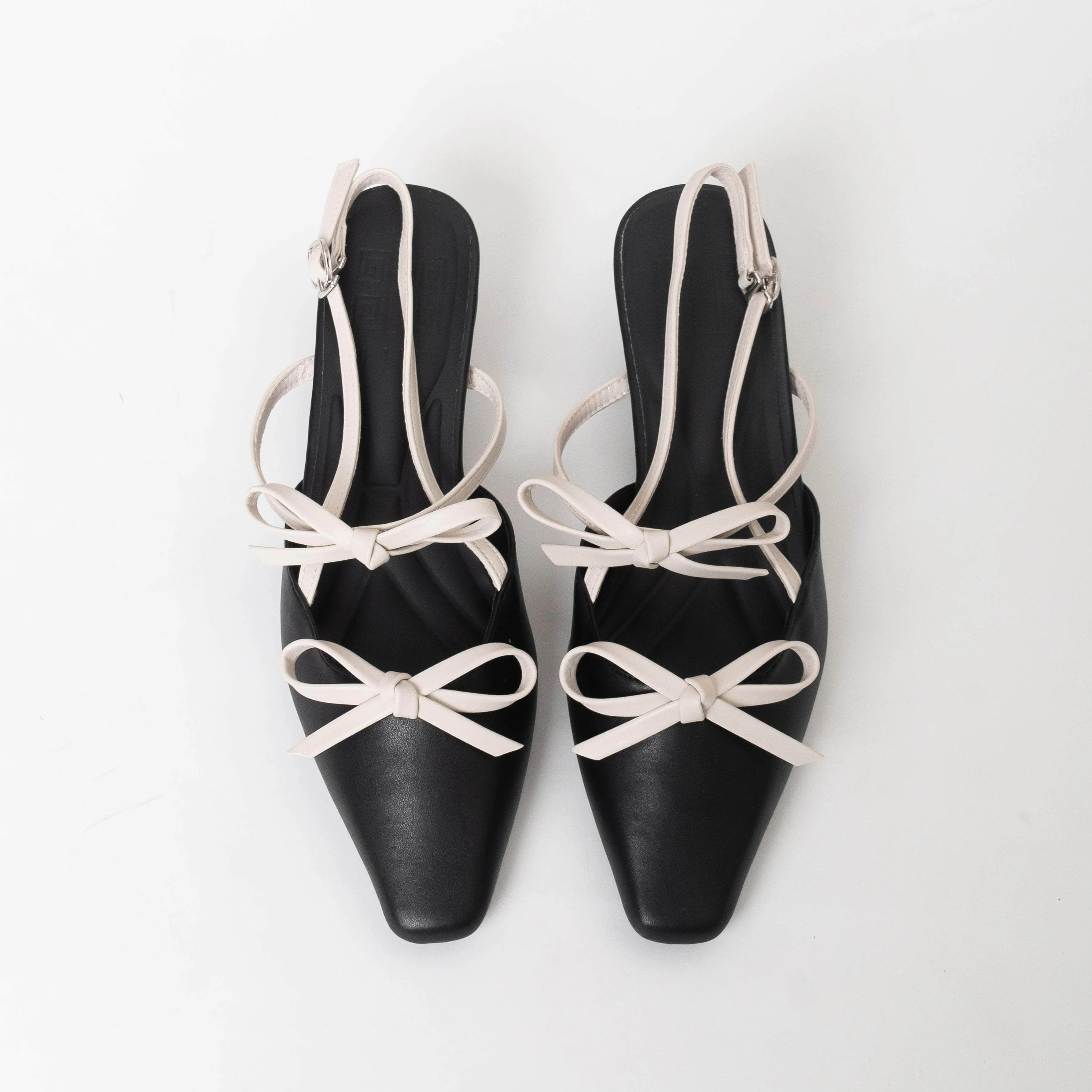 Anti Odor Technology Pola Noir