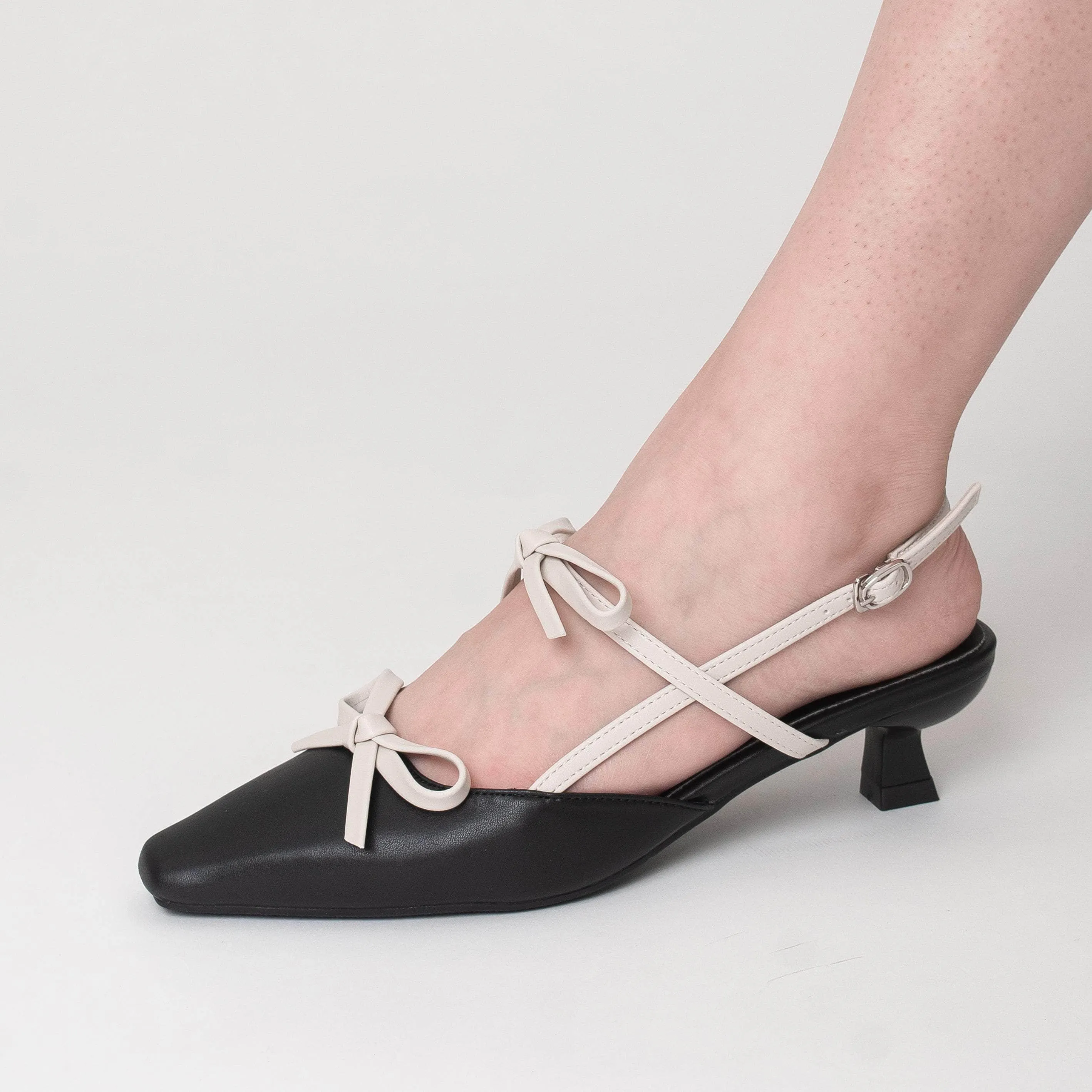 Pola Noir Orange Torsion Stability Bar