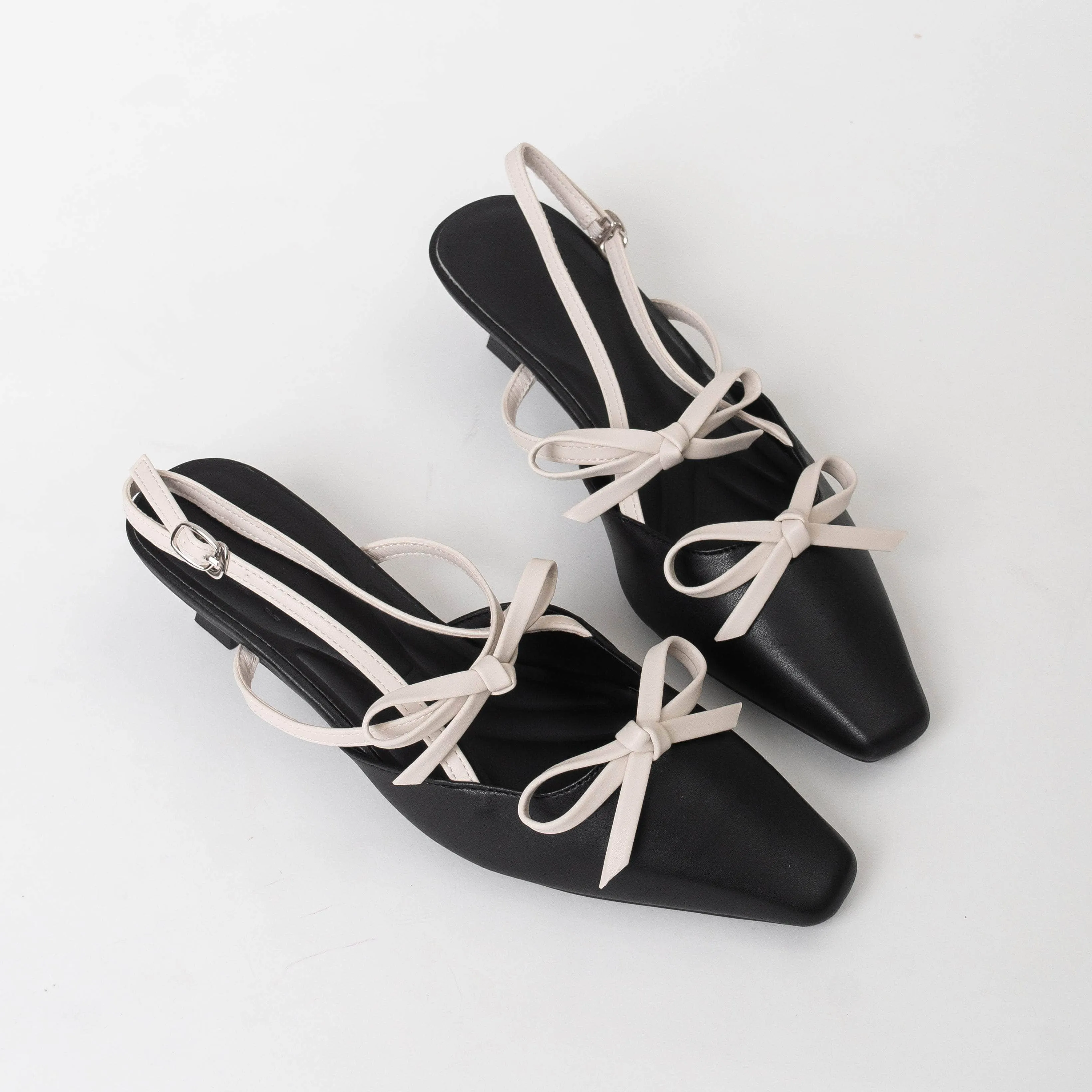 neutral - colors Pola Noir