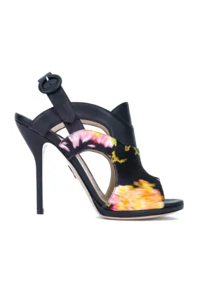[WS626] Paul Andrew | High heel sandals Trendy Platform Heels Autumn footwear