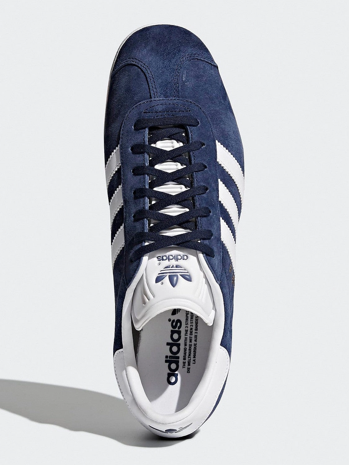 Ergonomic Last Gazelle Unisex