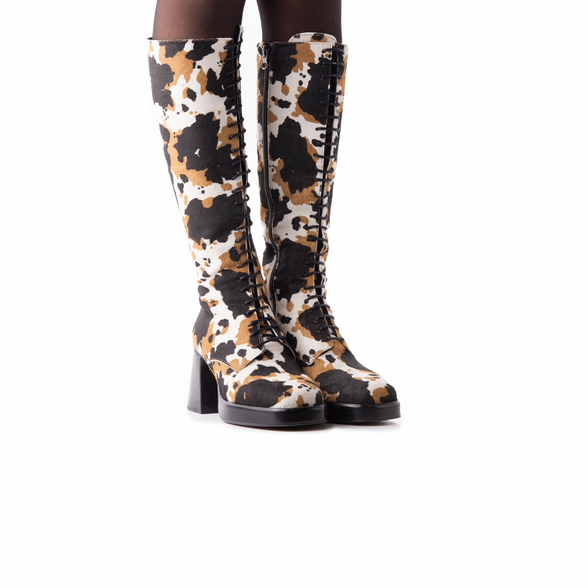 Mainz Multi Cow Pony Snow Ready Ranch Mode