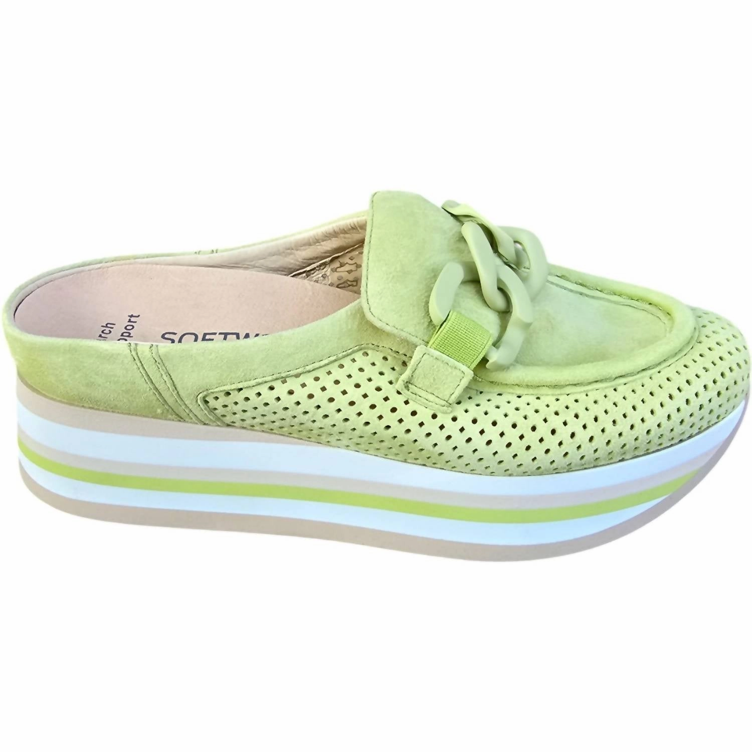 Stylish Padding Women's Carlisa Loafer In Tea