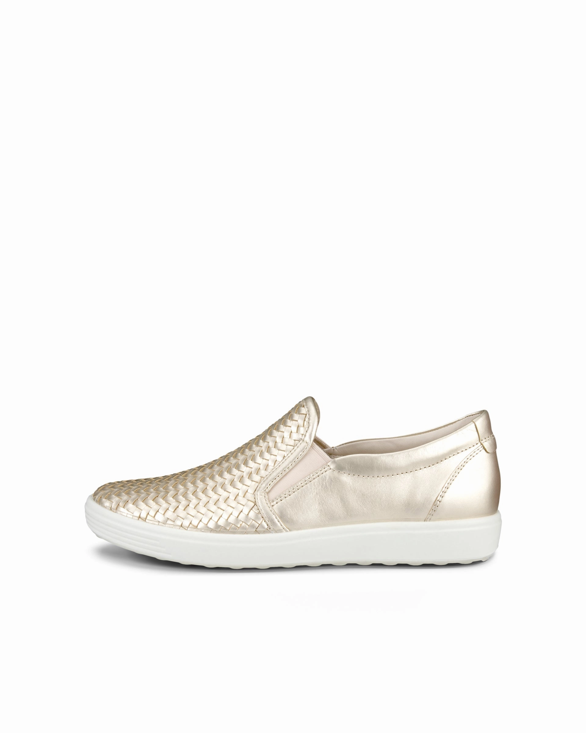 ECCO Soft 7 Easy Fit Sleek Silhouette