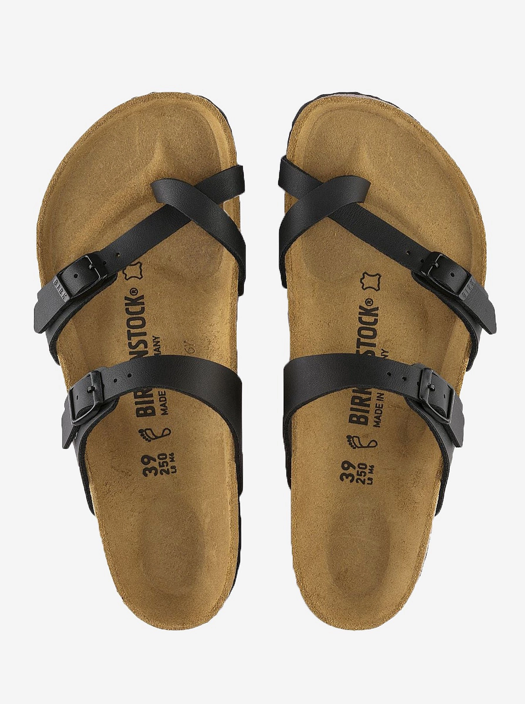 Versatile Silhouette Mayari Birko-Flor Regular Unisex