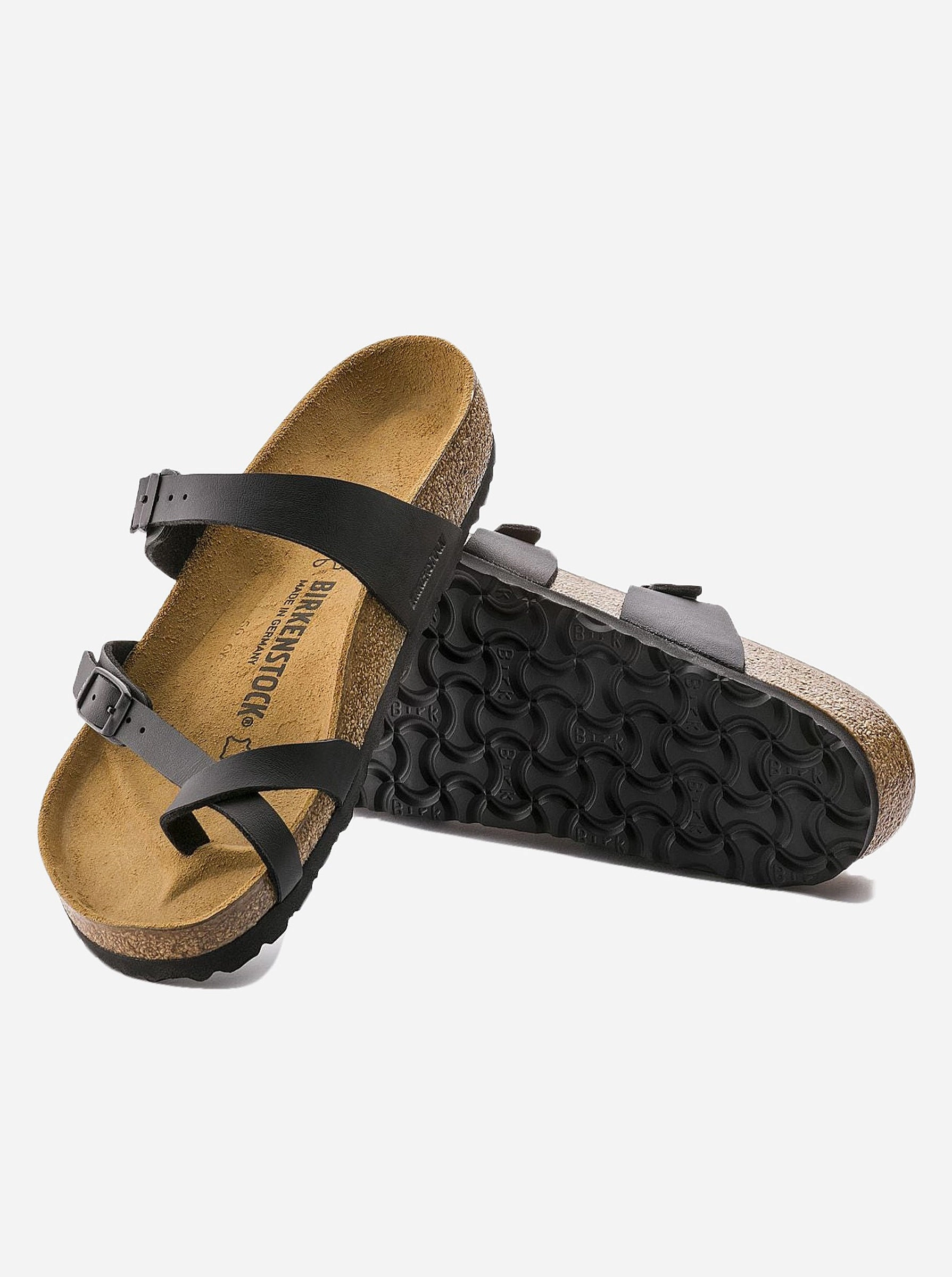 Vegan Friendly Fabric Timeless Performance Mayari Birko-Flor Regular Unisex