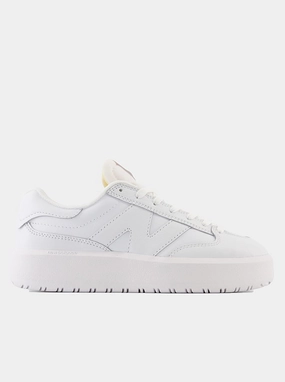 Flexible Grooved Sole CT302 Unisex