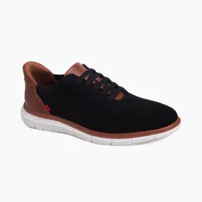 Edison St, Men Resilient Design Comfort Runner