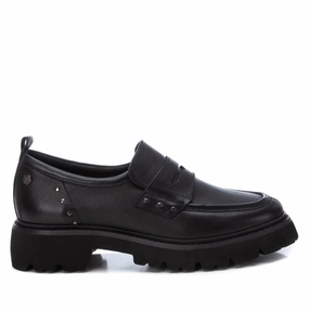 Easy Stride Carmela Leather Collection Women's Moccasins by Xti