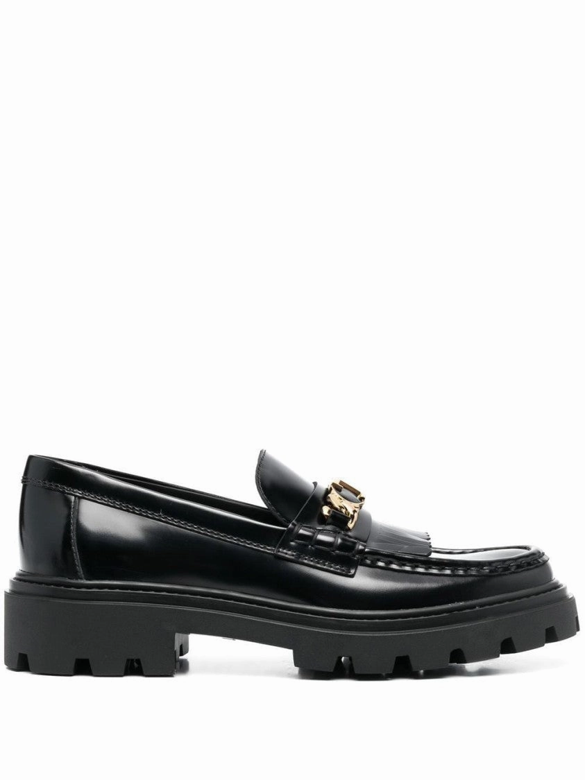 Gomma Pes Loafers Soft Path Bridge Path