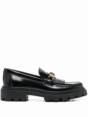 Gomma Pes Loafers Soft Path Bridge Path