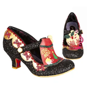 Eggcellent Evening wide - fitting Aerobic