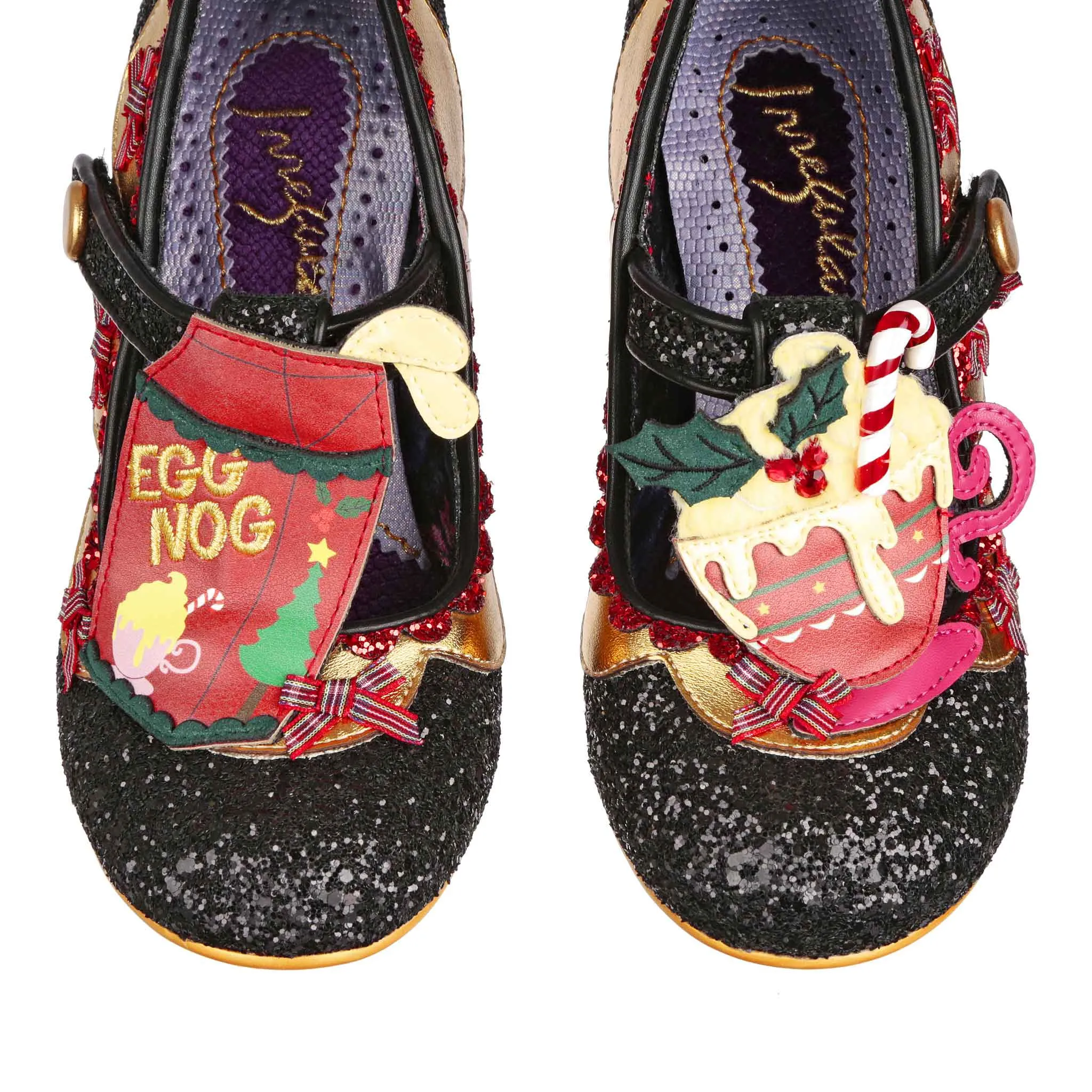 Ventilation Ports Eggcellent Evening