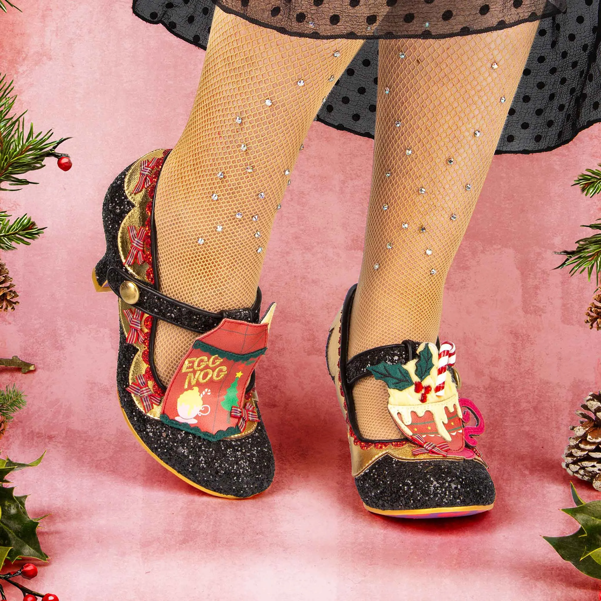 Multi Density Foam Eggcellent Evening