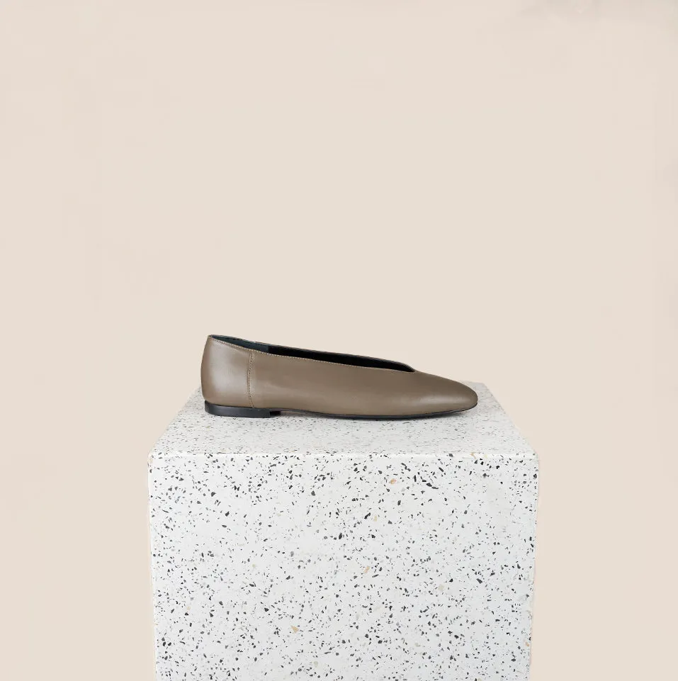 Taste Tour Scala - Taupe