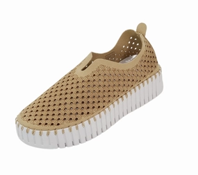 Daily Guard Soft Leather Shoes Tulip 3373 Platform Size 41 (10)