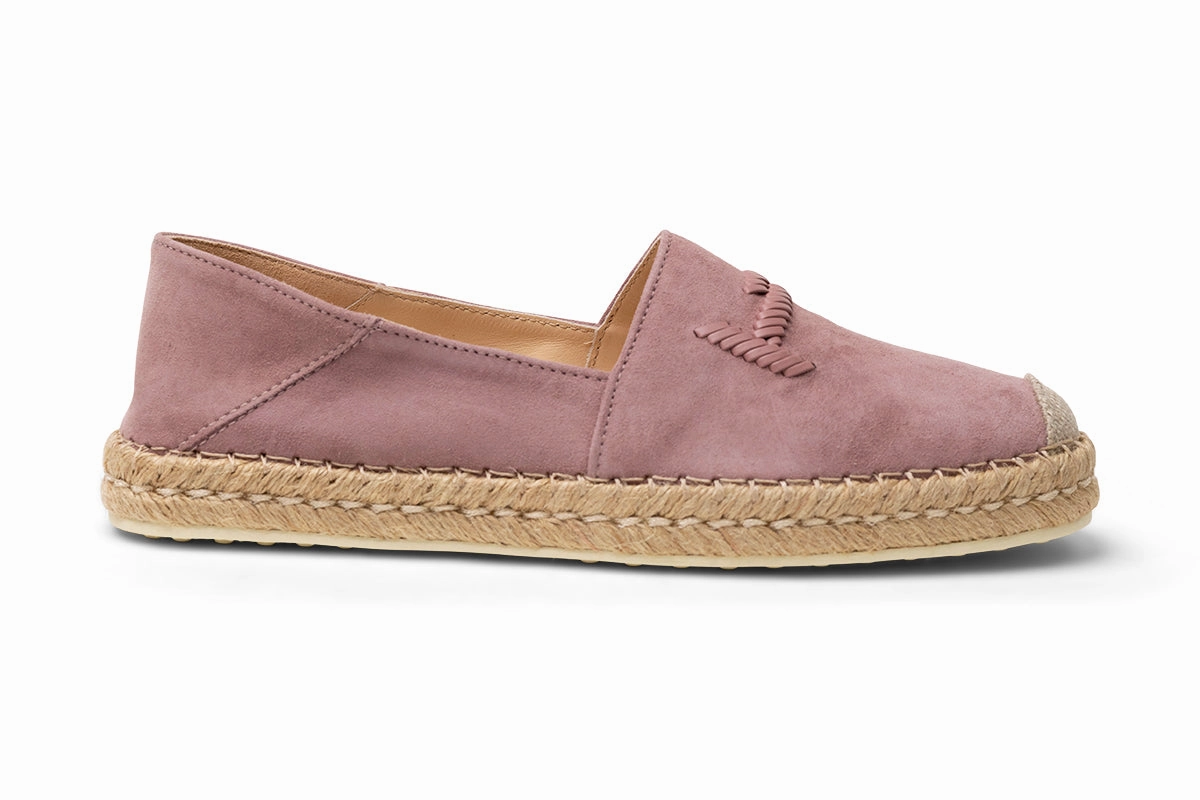 Effortless Design Simple Touch Gomma Rafia 66B Pant.doppia T Inf.