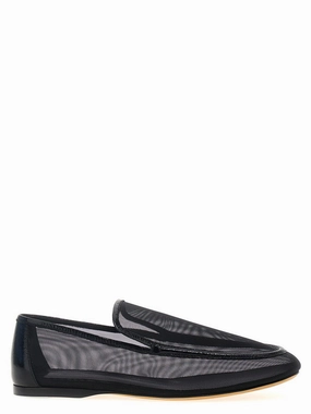 Classic Everyday Wear 'Alessia' Loafers
