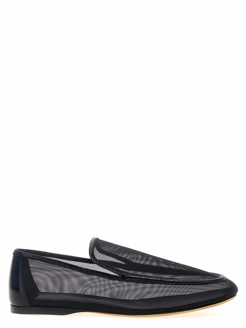 Classic Everyday Wear 'Alessia' Loafers
