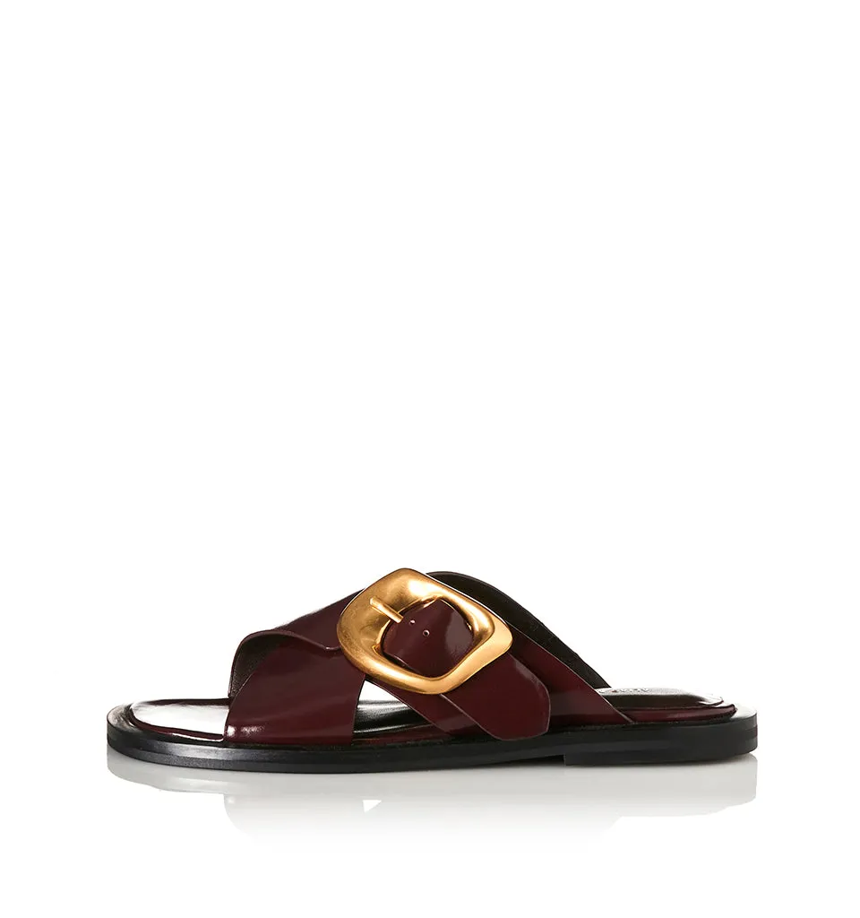 Energy Lift Zip Closure Elle