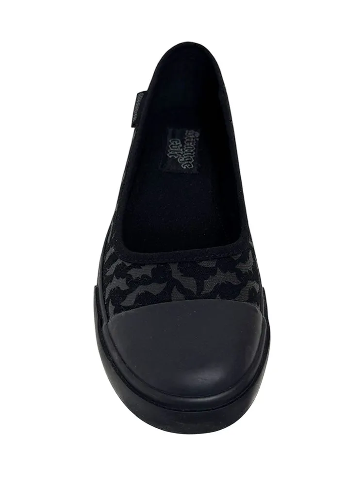 EMILY BAT - BLACKOUT Sweat Free