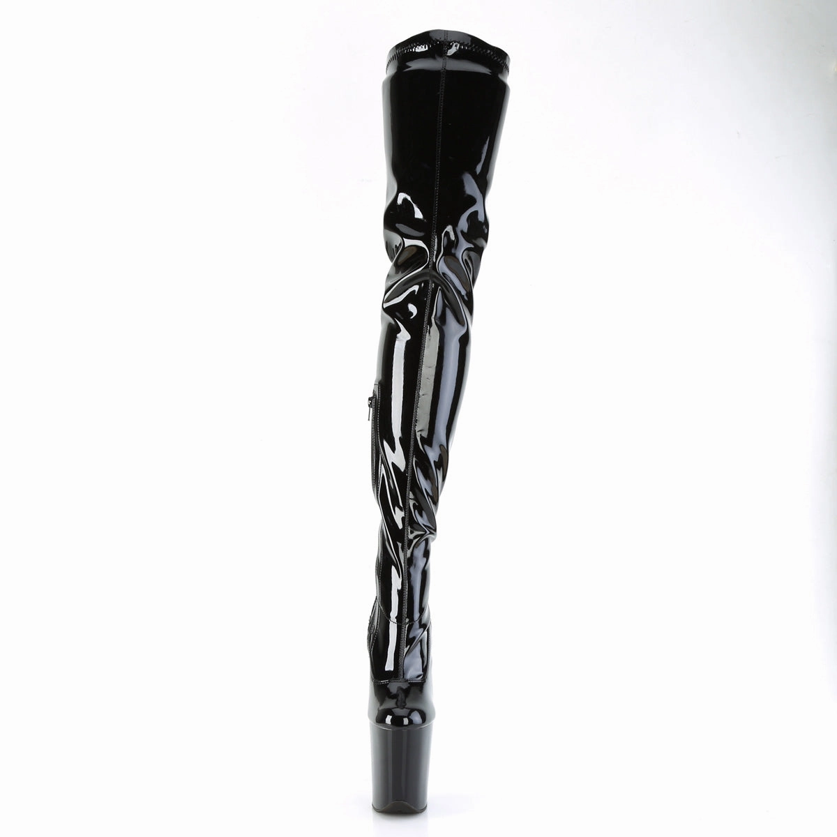 Flamingo-4000 removable insoles Zero Break In Comfort