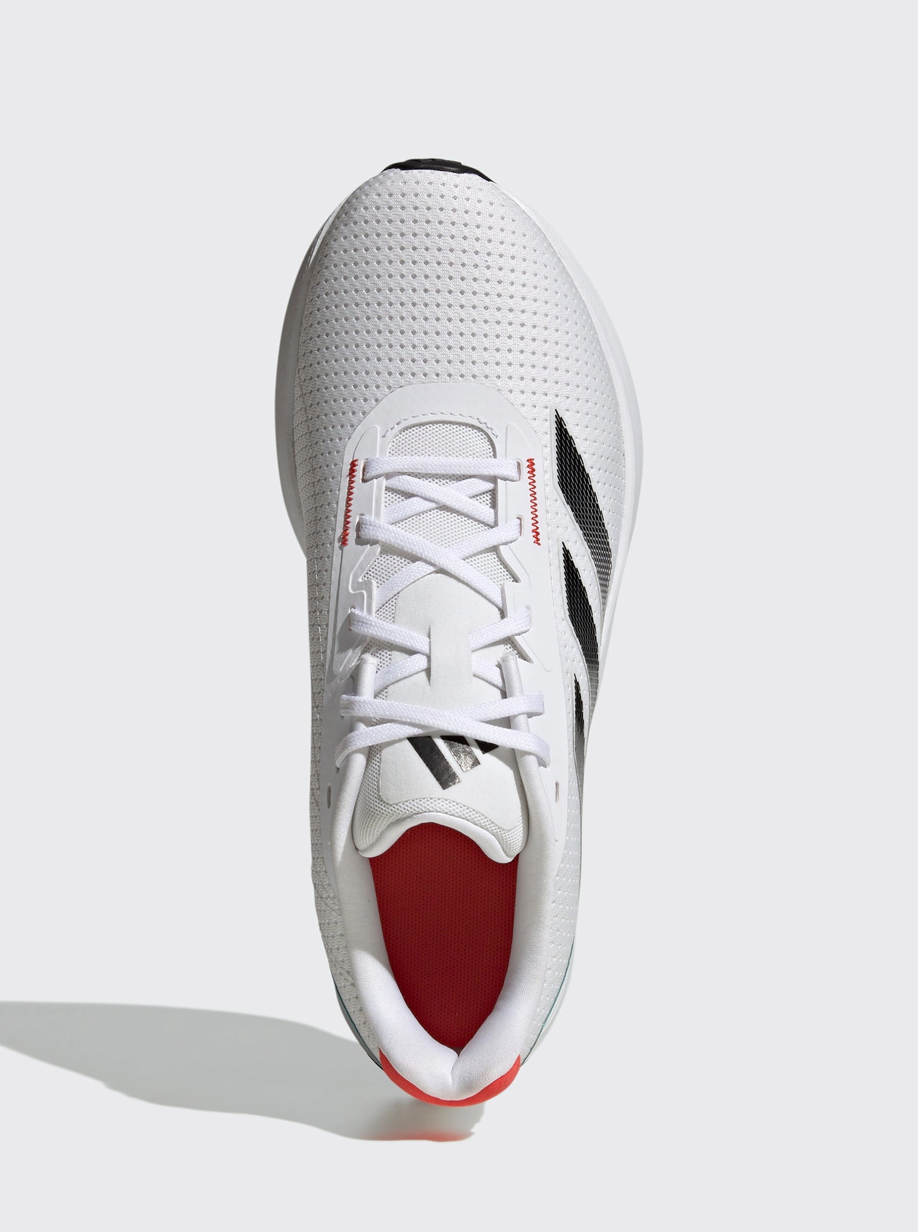 Duramo SL Mens Hyper Compression Sole Asymmetric Lacing