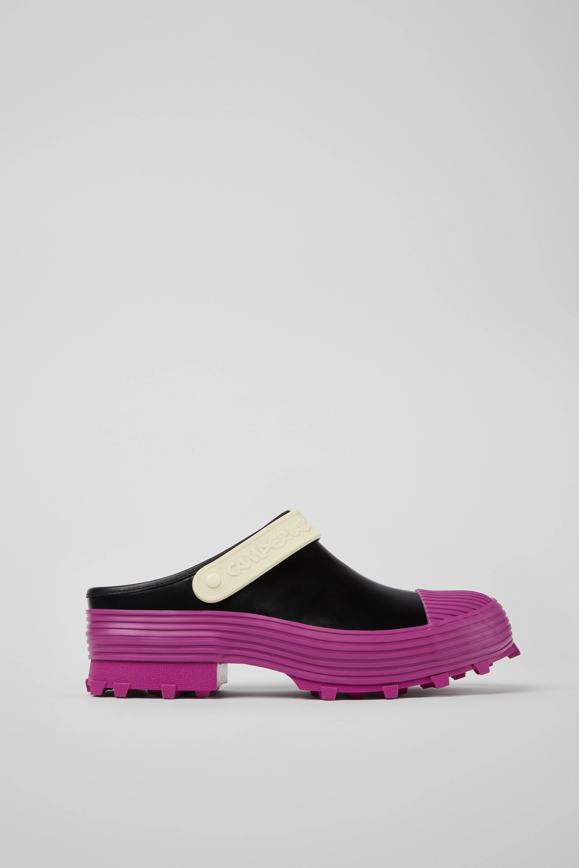 Coastal Cool Semi-open Shoe Unisex CAMPERLAB Camper LAB Traktori