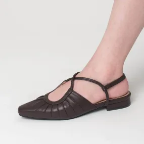 Hope Coco Lightweight Comfort Practical Slip-Ons