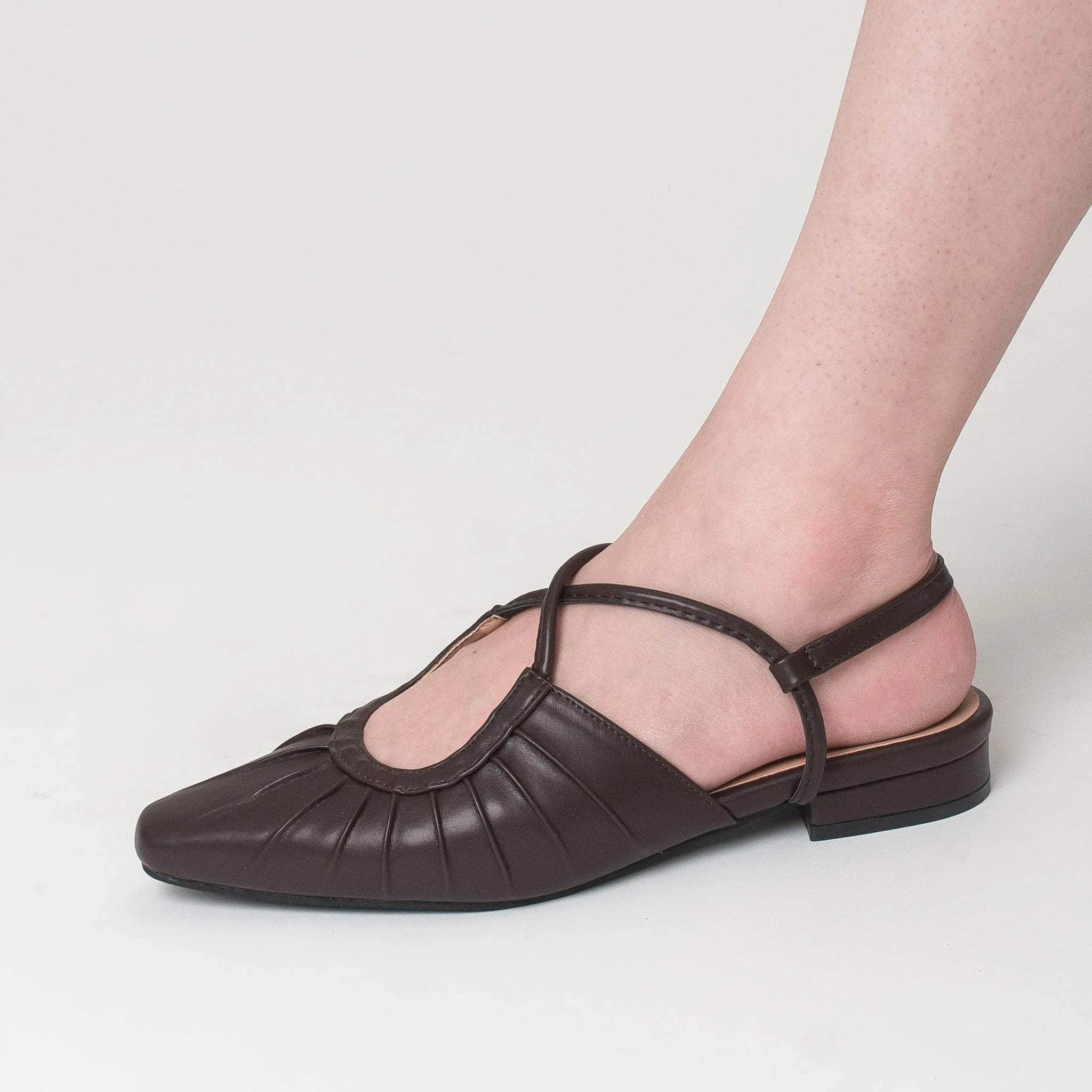 Hope Coco Lightweight Comfort Practical Slip-Ons