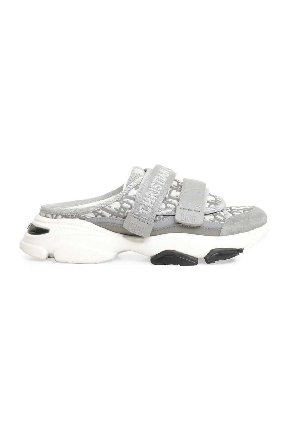 [WS5253] Christian Dior | Sneakers Midsole Foam Precision Edge Design